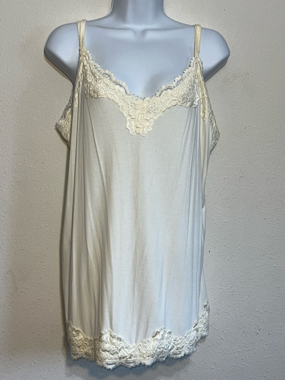 Lane Bryant The Lace Cami Size 22/24